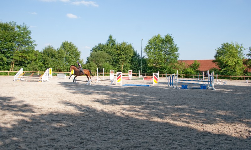 Anlage